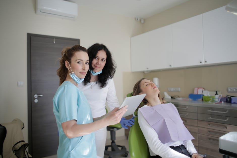 Dental Team